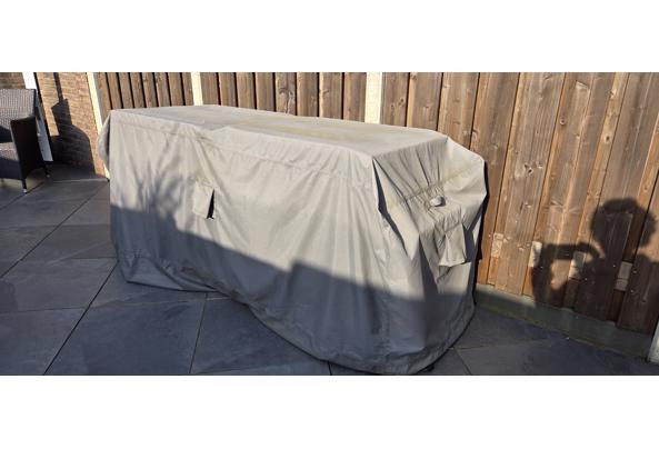 Loungeset + kussens + hoes - 20260309_155706