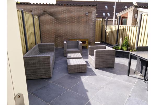 Loungeset + kussens + hoes - IMG_20150519_095833