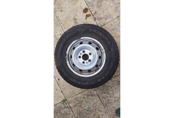 Fiat Ducato velg - 20251222_125902