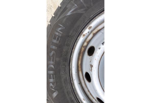 Fiat Ducato velg - 20251222_125922