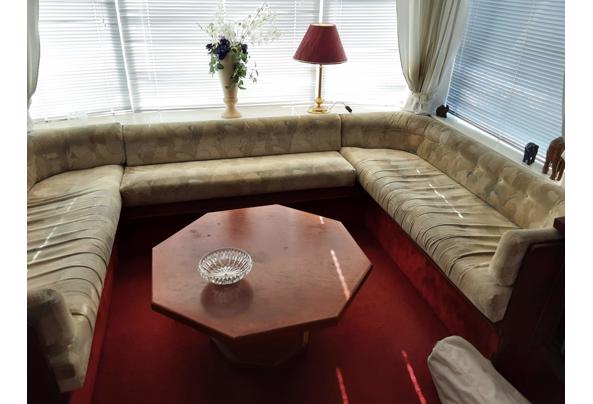 Woonunit bouwkeet mantelzorg woning zuipkeet unit caravan - 20221008_104819