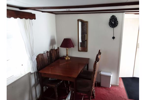 Woonunit bouwkeet mantelzorg woning zuipkeet unit caravan - 20221008_120335