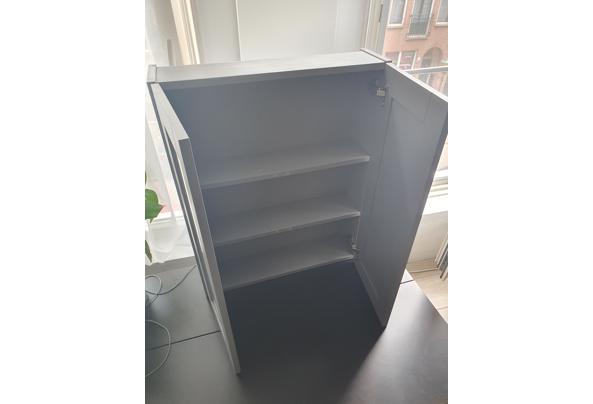 Badkamer kastje Ikea - 1750605292798243533842541286214