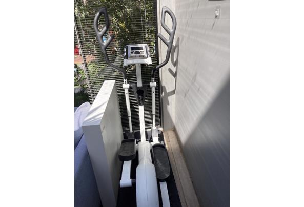 Cross trainer - IMG_5663