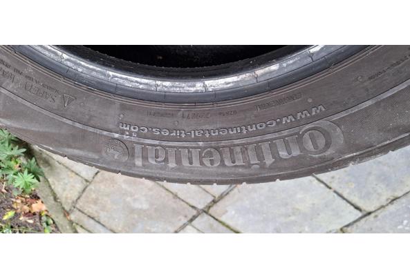Continental zomer autobanden 205/55 R16 – set van 2 - 20260606_150528
