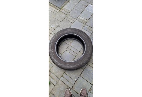 Continental zomer autobanden 205/55 R16 – set van 2 - 20260606_150553