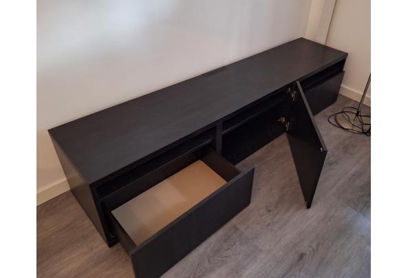 Zwart tv meubel ikea BESTÅ - WhatsApp-Image-2026-01-25-at-12-48-03