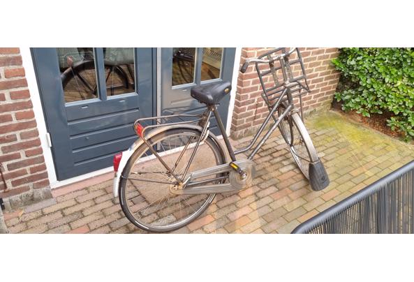 DAMESFIETS GAZELLE In Vught - Fietsen En Brommers, Damesfietsen ...