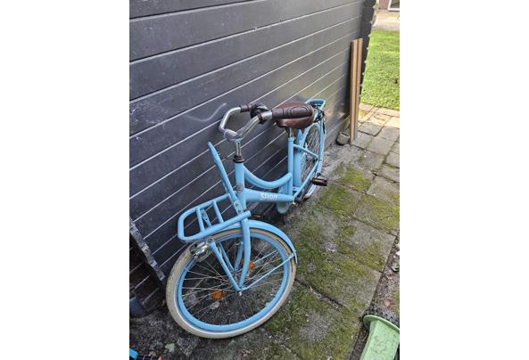 Meisjesfiets 24 inch - IMG-20261001-WA0002
