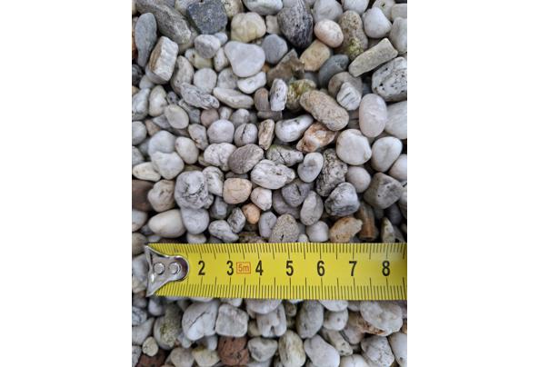 Grind, ongeveer 0,6 m3 - 1