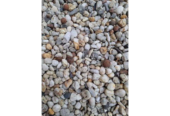 Grind, ongeveer 0,6 m3 - 2