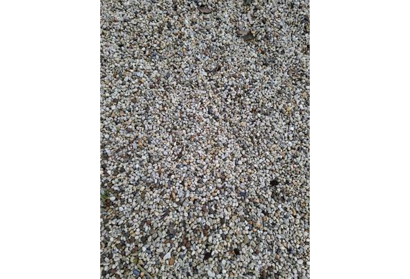 Grind, ongeveer 0,6 m3 - 3