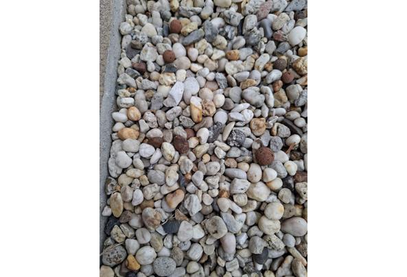 Grind, ongeveer 0,6 m3 - 4