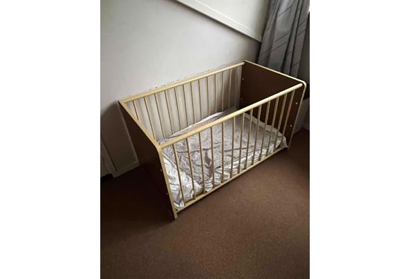 Kinderbedje - IMG_2633