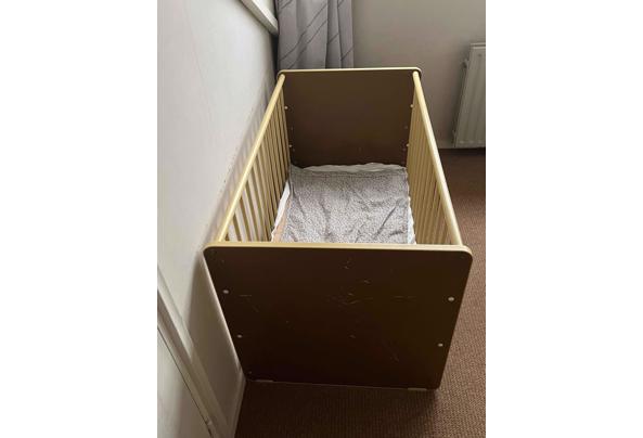 Kinderbedje - IMG_2635