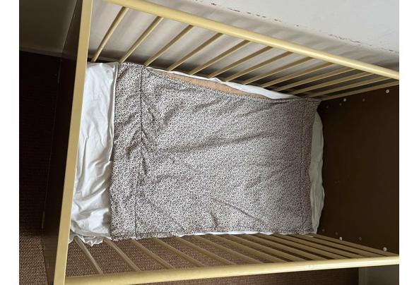 Kinderbedje - IMG_2636