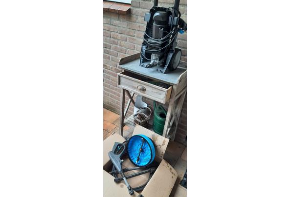 Hogedrukspuit met terras borstel - HD-spuit-(2)