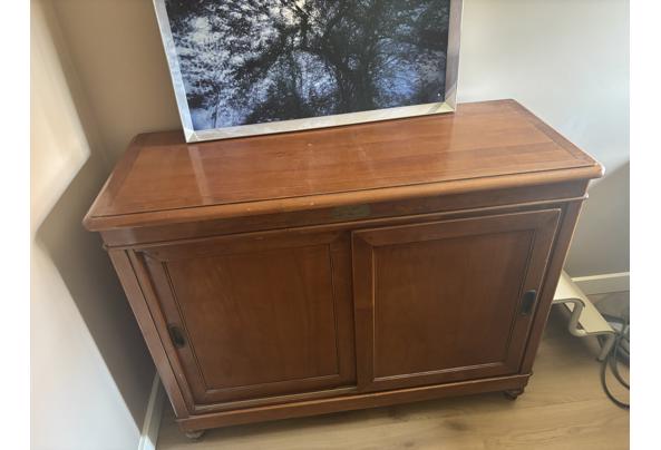 Vintage dressoir  - IMG_7500