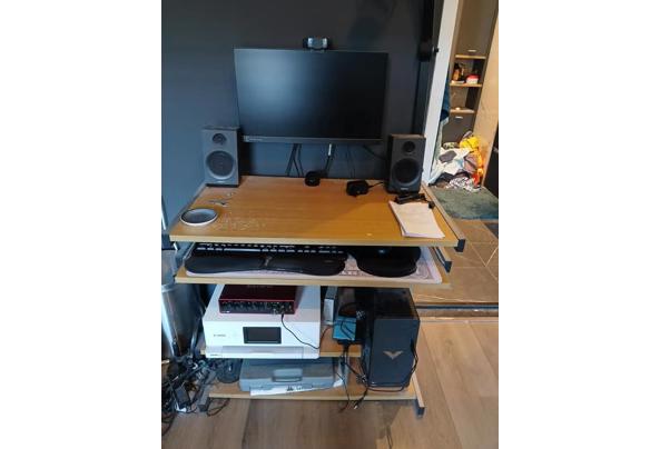 PC bureau gratis af te halen - bureau-foto