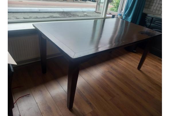 eettafel, goed materiaal - 20250628_133116