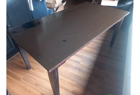 eettafel, goed materiaal - 20250628_133138