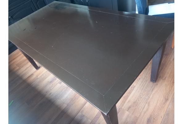 eettafel, goed materiaal - 20250628_133151
