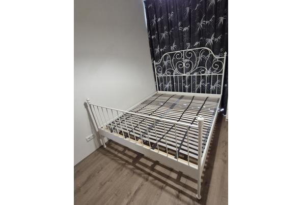 Bedframe tweepersoonsbed - 160x200cm - 20250526_111905