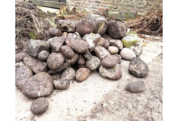 Vijver keien - IMG_1211