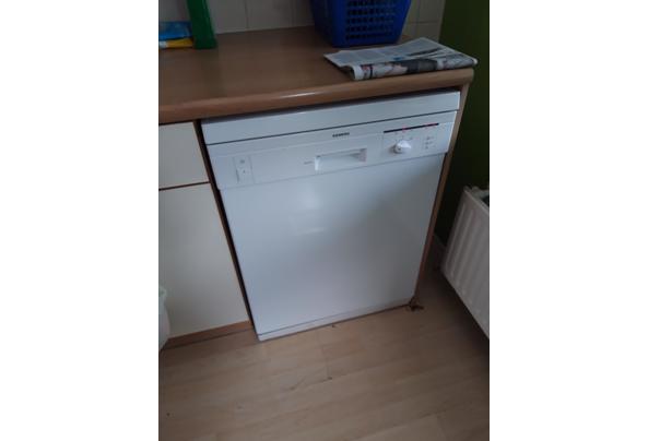 Afwasmachine en oven - 20210124_135835