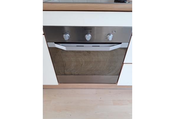 Afwasmachine en oven - 20210124_135844