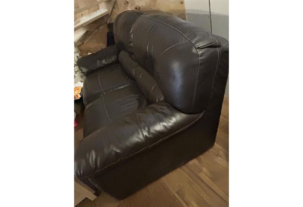 Komfortabele zitbank - IMG_3991