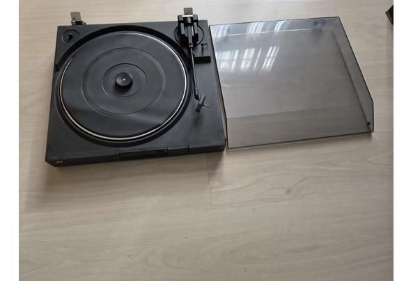 Draaitafel Sansui - 1000003983