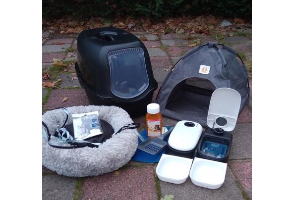 Gratis afhalen Kattenvoer en etc. - 20251009_183110