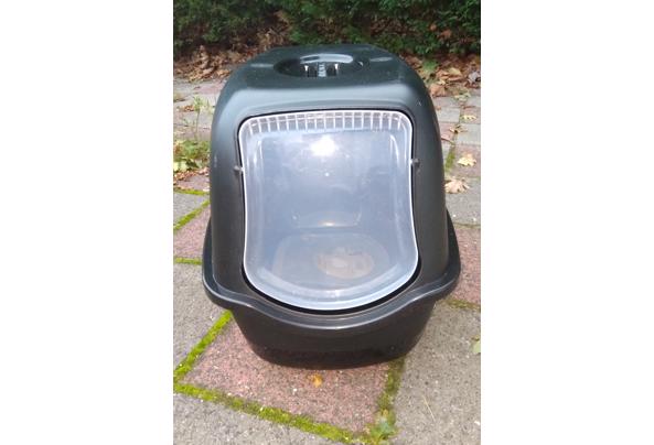 Gratis afhalen Kattenvoer en etc. - 20251009_183203