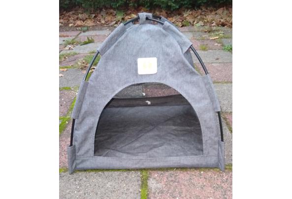 Gratis afhalen Kattenvoer en etc. - 20251009_183231