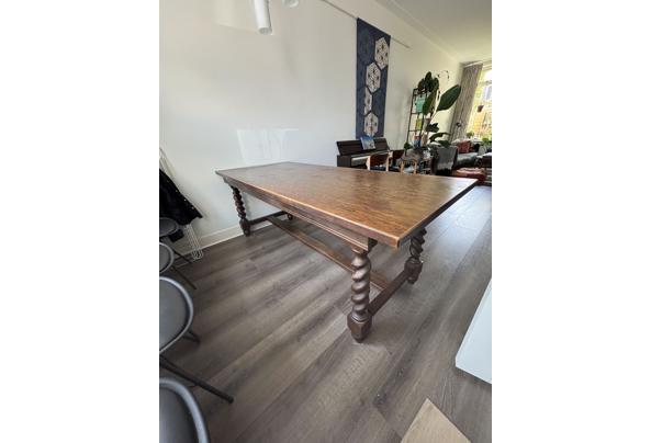 Grote eettafel  - IMG_3119