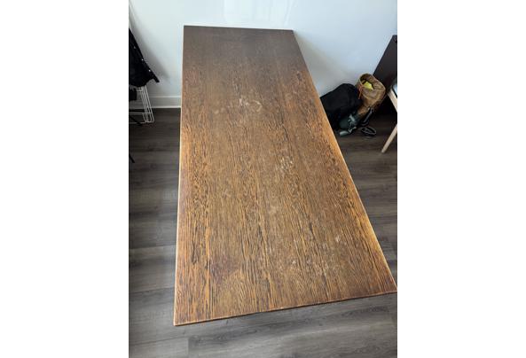Grote eettafel  - IMG_3120