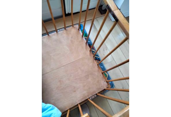 Kinder box van hout - boxc2