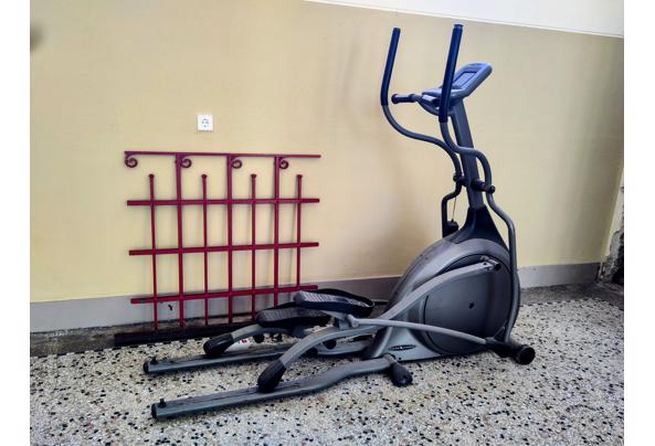Cross trainer - IMG_0030