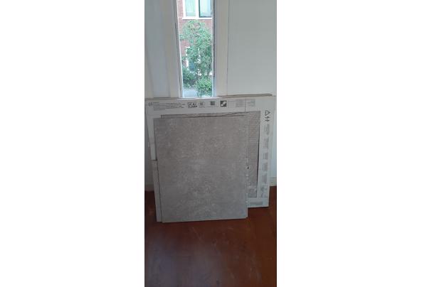 Landelijke stoere Castle Stones Kasteelvloer Emil Ceramica - 20210609_212109