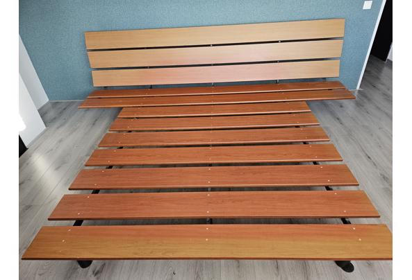 Bed 2-persoons voor alle matrassoorten - 20250320_075252
