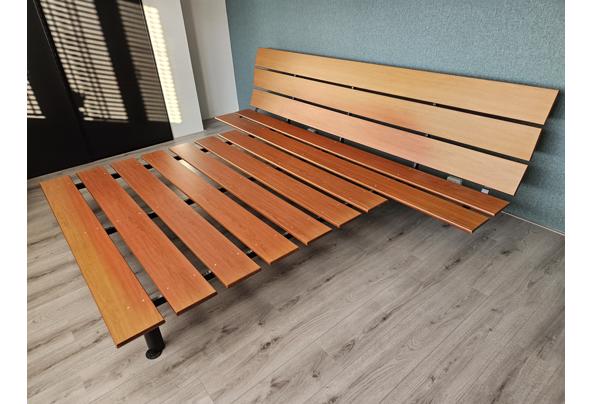Bed 2-persoons voor alle matrassoorten - 20250320_075306