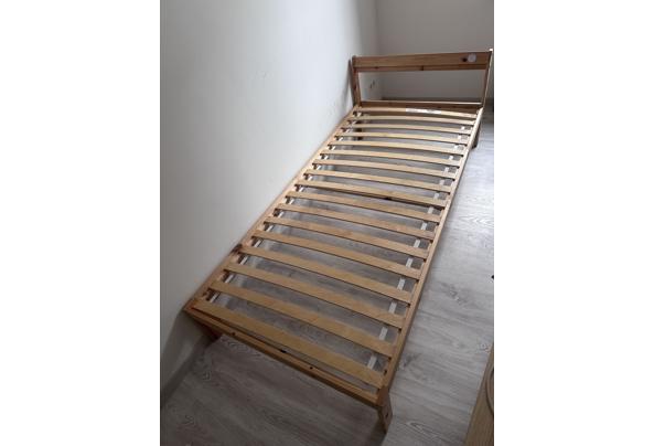 Bedframe IKEA - IMG_2135