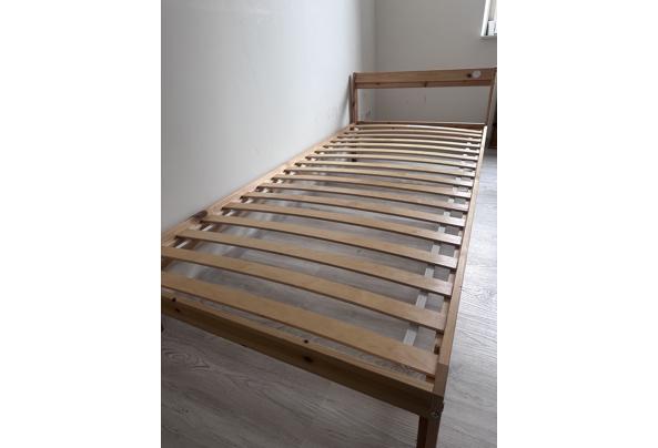 Bedframe IKEA - IMG_2136