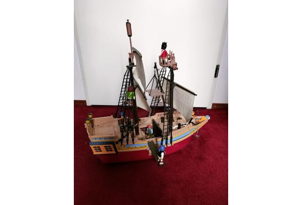 Piratenschip playmobil - IMG20250209120336