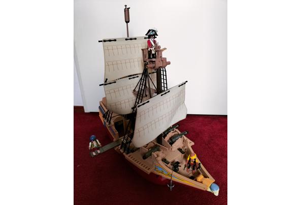 Piratenschip playmobil - IMG20250209120521