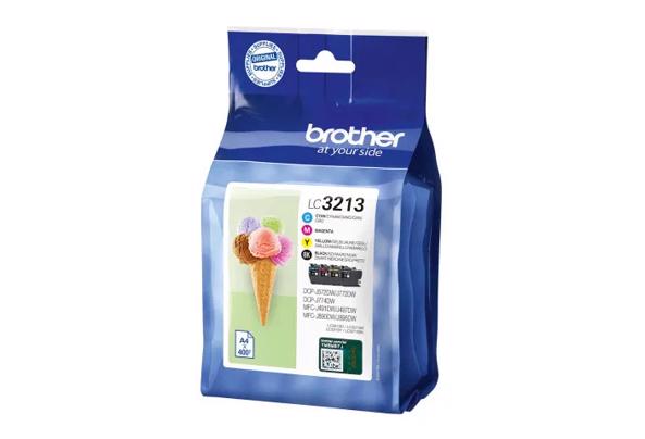 Brother LC3213 - Brother