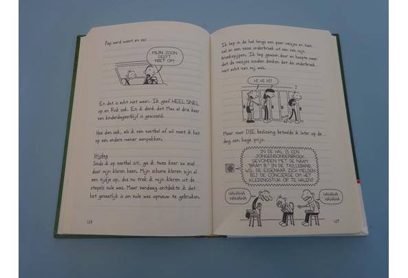 Het leven van een loser 3 ( Kinney ) bekijk het maar ! - 5197B0AC-9689-449B-807E-90B95B57ABA1_637923453014020759