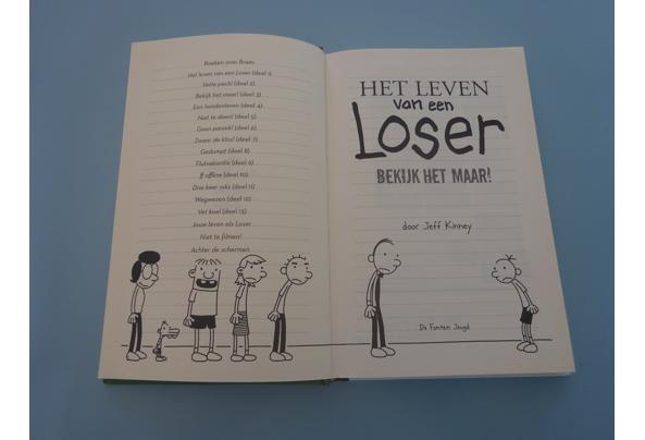 Het leven van een loser 3 ( Kinney ) bekijk het maar ! - 7C3D80A3-A2BF-42C2-8685-07963B72D7AE_637923453035537439