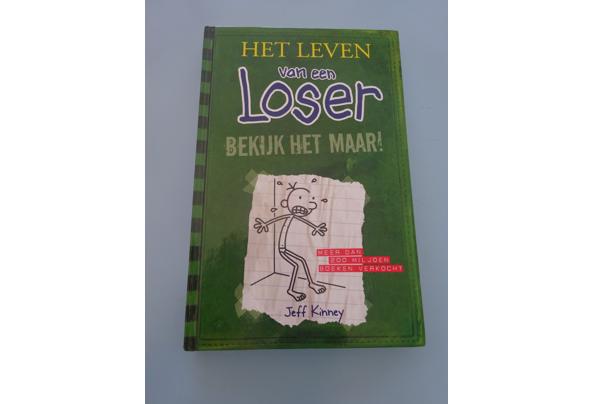 Het leven van een loser 3 ( Kinney ) bekijk het maar ! - DB43BF36-719D-4C8A-938C-82EC00AC338A_637923452992531620